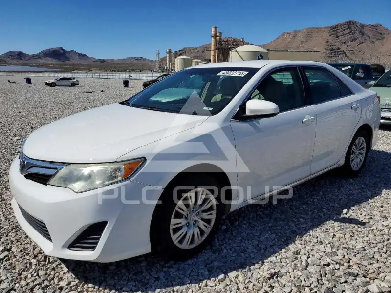 2014 Toyota CAMRY photo