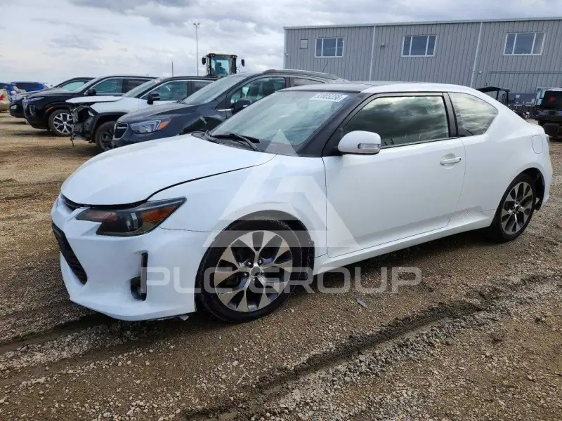 2014 Toyota SCION фото