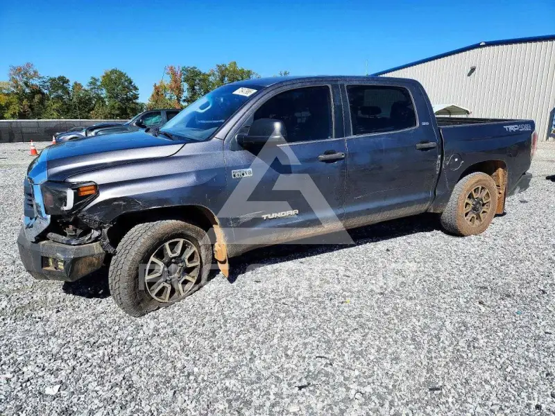 2014 Toyota TUNDRA фото