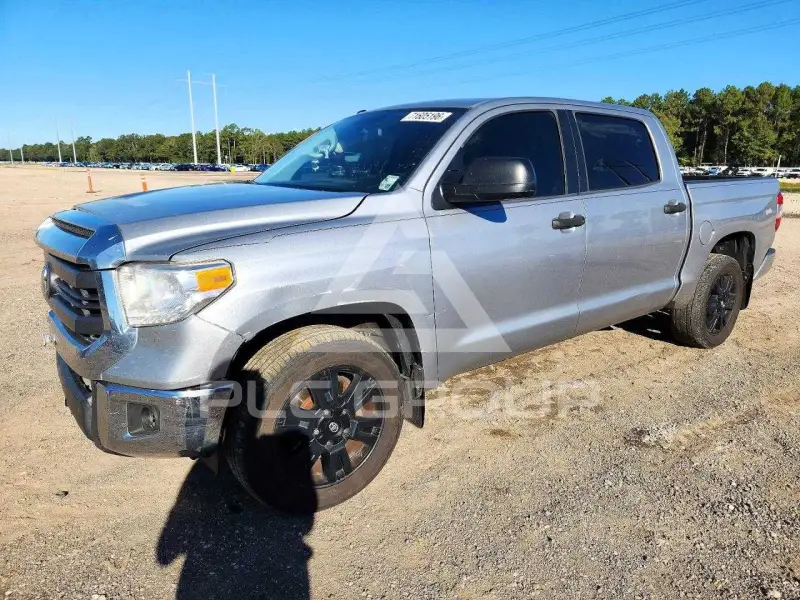 2014 Toyota TUNDRA photo
