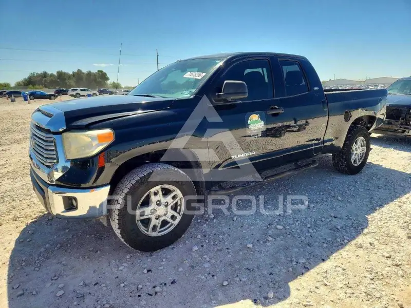 2014 Toyota TUNDRA photo