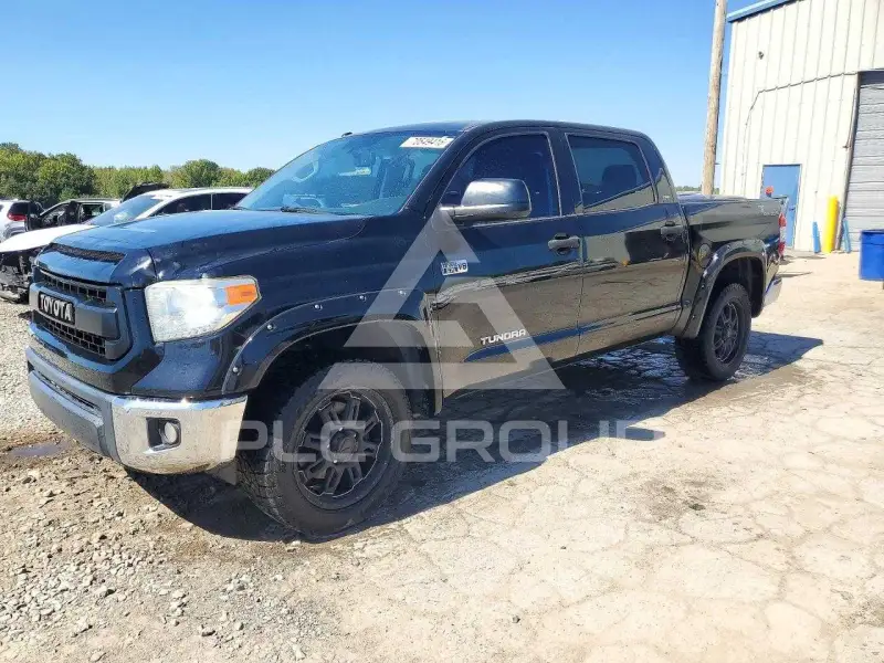 2014 Toyota TUNDRA photo