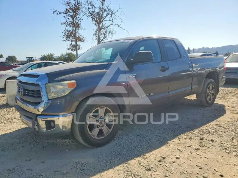 2014 Toyota TUNDRA photo