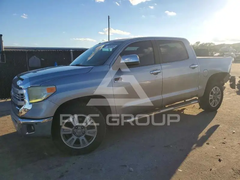 2014 Toyota TUNDRA photo