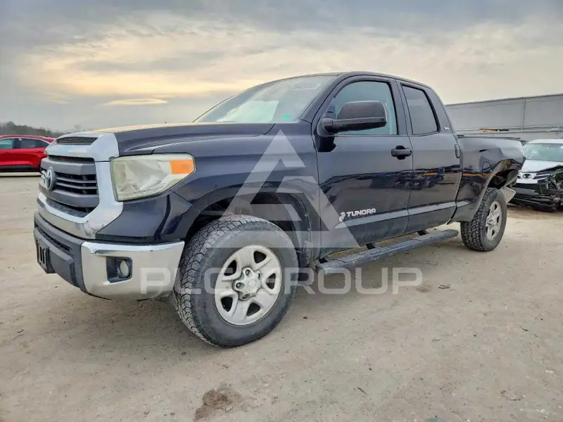 2014 Toyota TUNDRA photo