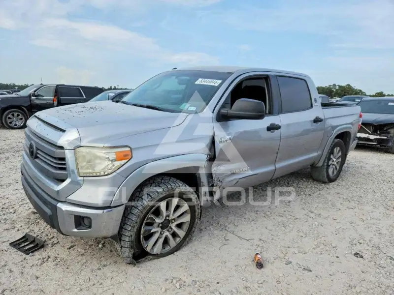 2014 Toyota TUNDRA фото