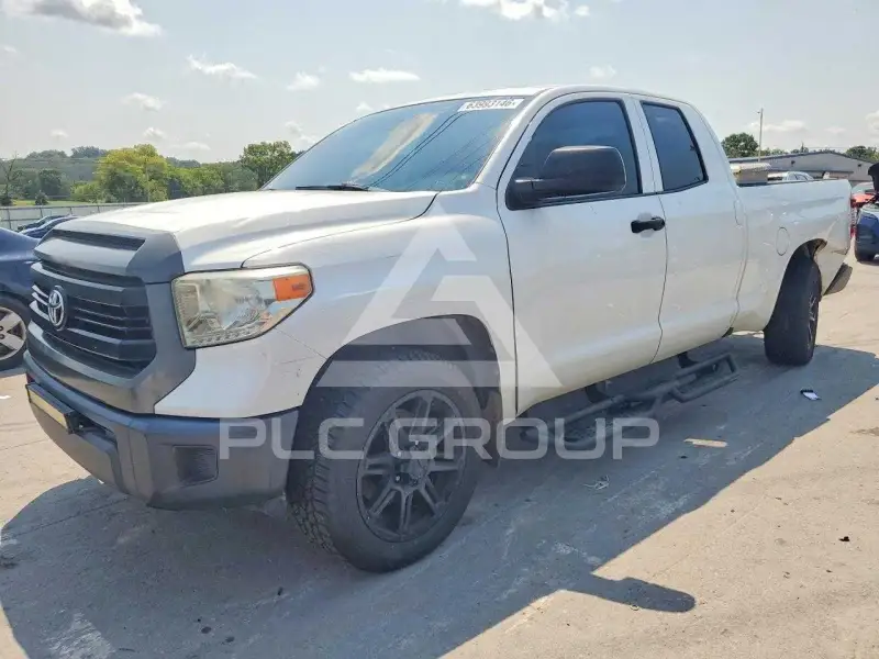 2014 Toyota TUNDRA фото