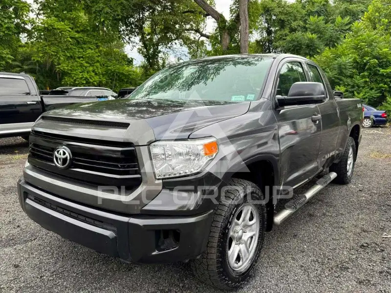 2014 Toyota TUNDRA photo