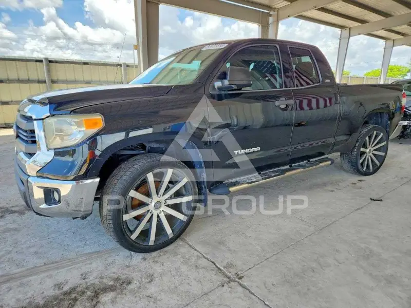 2014 Toyota TUNDRA photo
