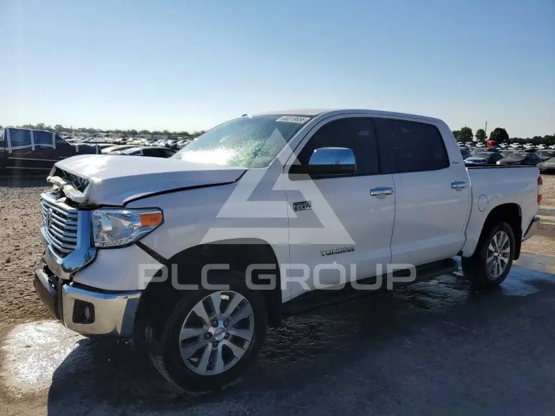 2014 Toyota TUNDRA photo