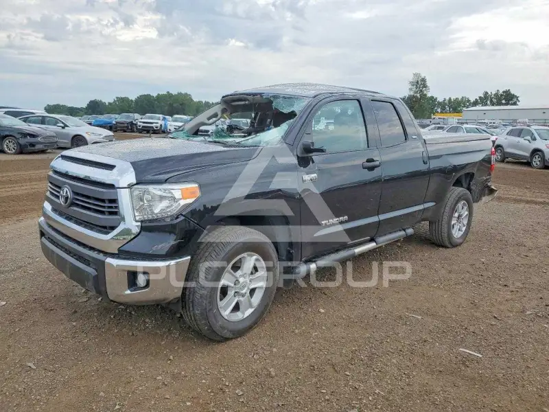 2014 Toyota TUNDRA photo