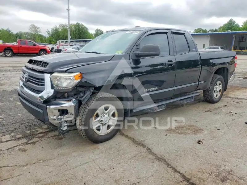 2014 Toyota TUNDRA photo