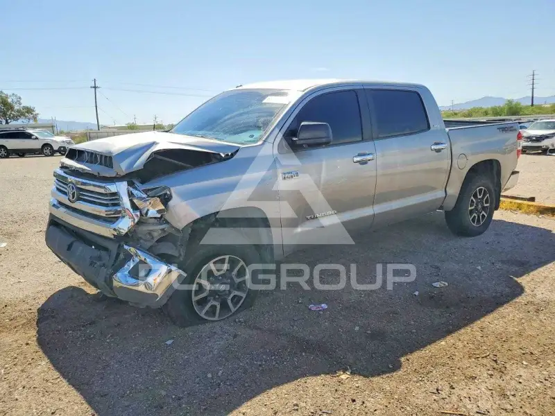 2014 Toyota TUNDRA фото
