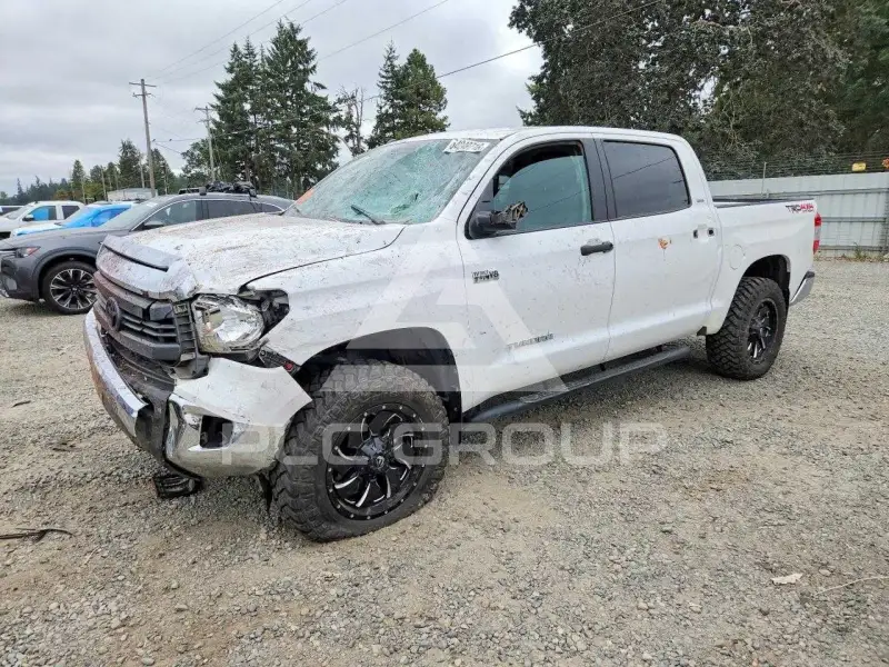 2014 Toyota TUNDRA фото