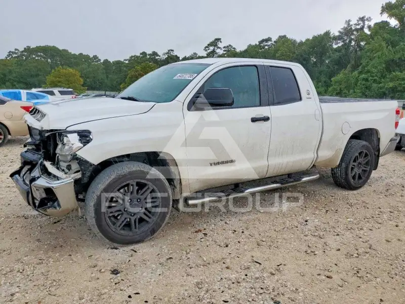 2014 Toyota TUNDRA фото