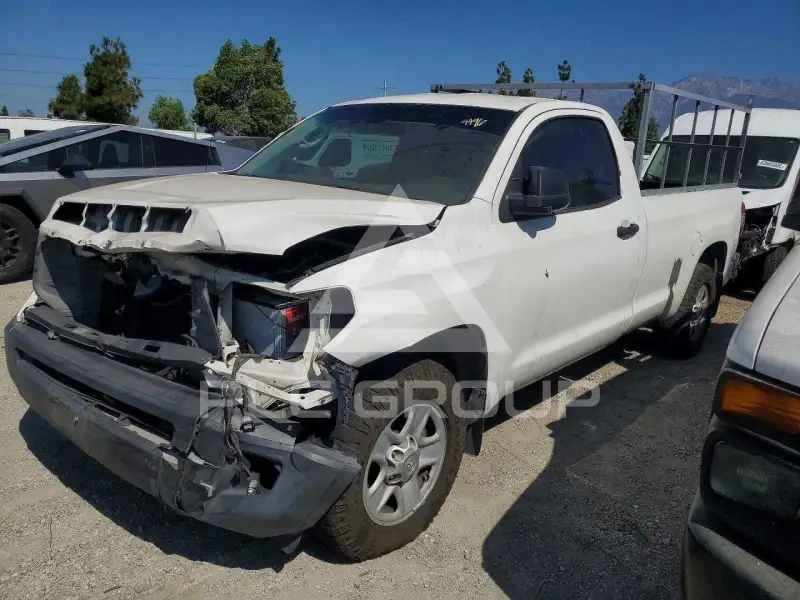 2014 Toyota TUNDRA фото