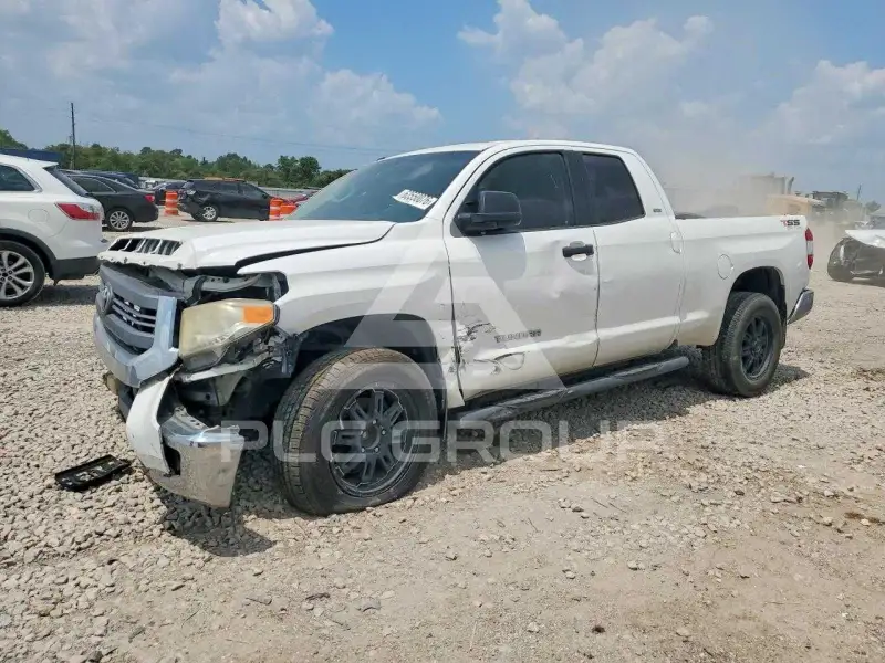 2014 Toyota TUNDRA фото