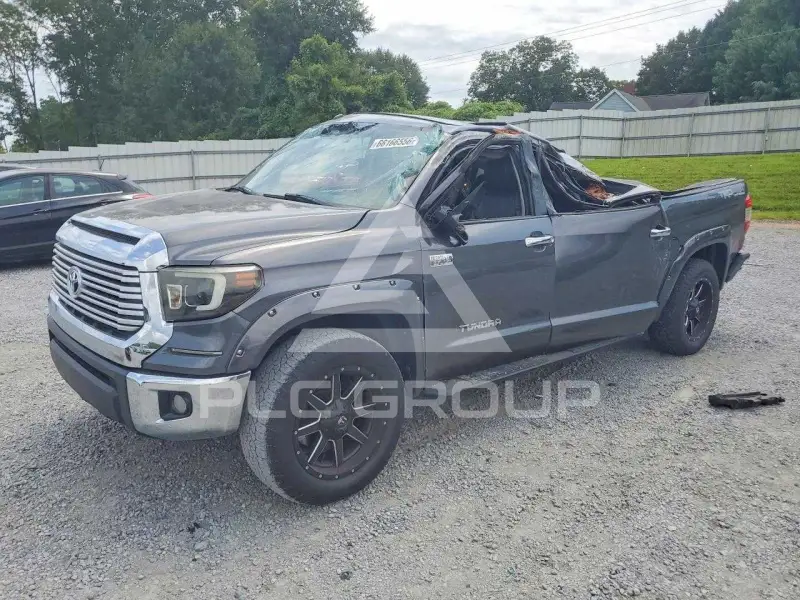 2014 Toyota TUNDRA фото