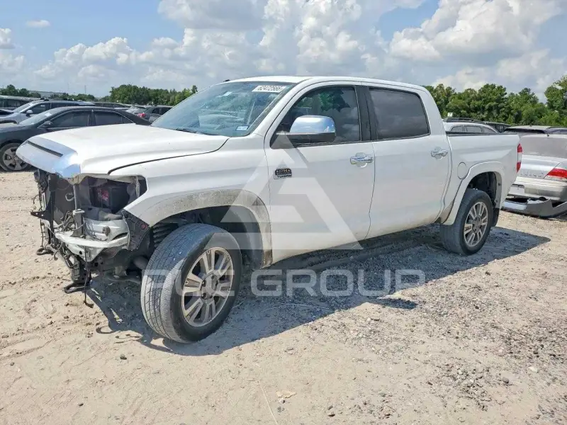 2014 Toyota TUNDRA фото