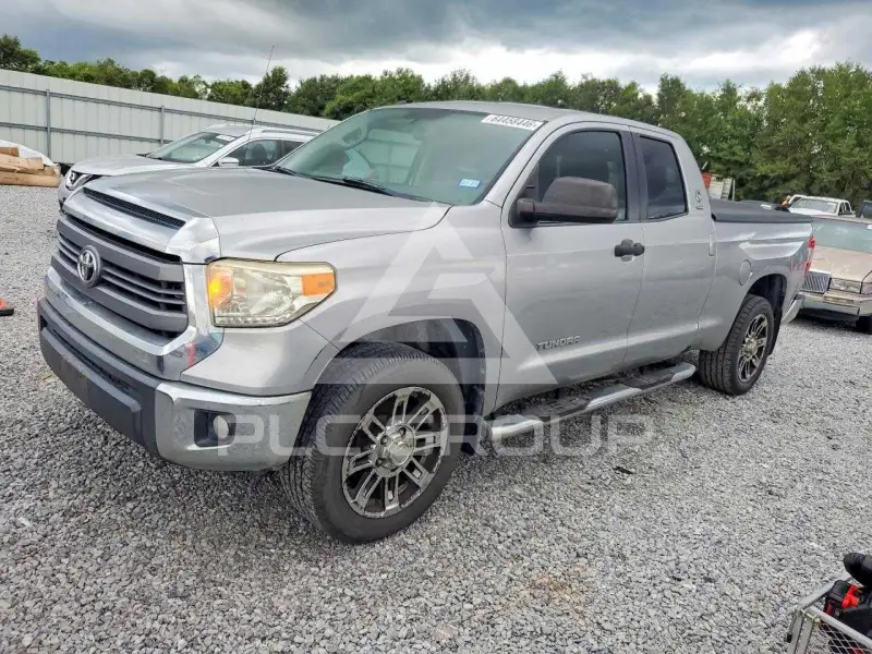 2014 Toyota TUNDRA фото