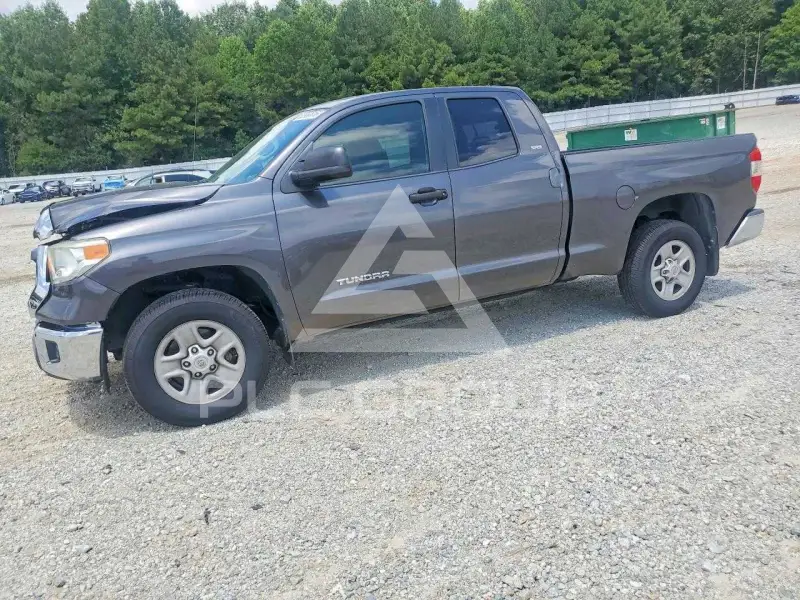 2014 Toyota TUNDRA photo