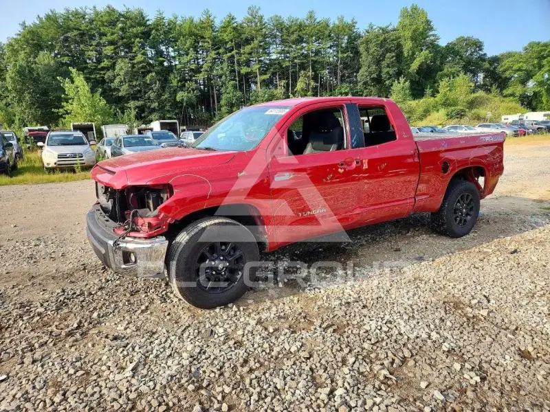 2014 Toyota TUNDRA фото