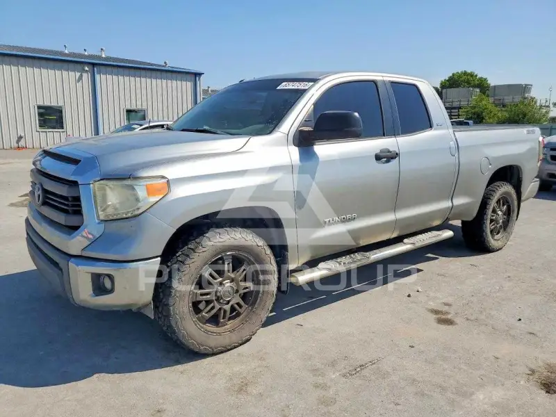 2014 Toyota TUNDRA фото