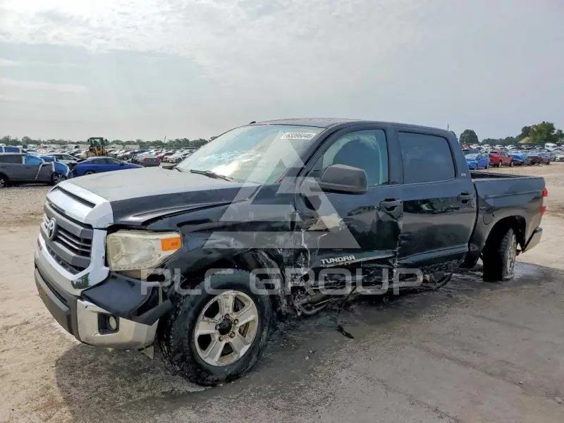 2014 Toyota TUNDRA фото