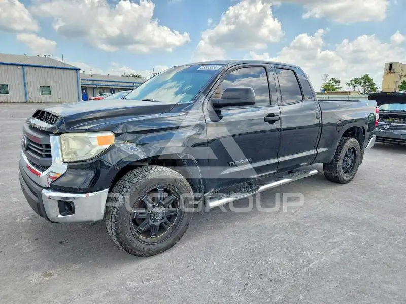 2014 Toyota TUNDRA photo