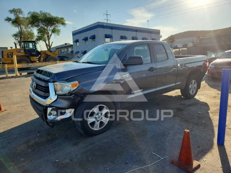2014 Toyota TUNDRA photo