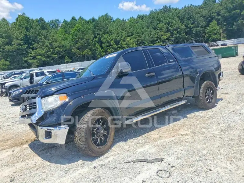 2014 Toyota TUNDRA фото