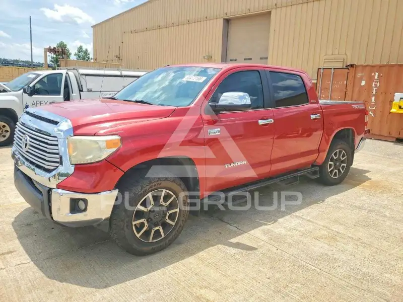 2014 Toyota TUNDRA photo