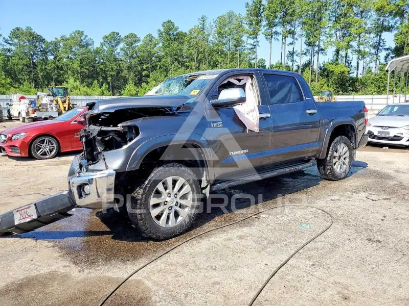 2014 Toyota TUNDRA фото