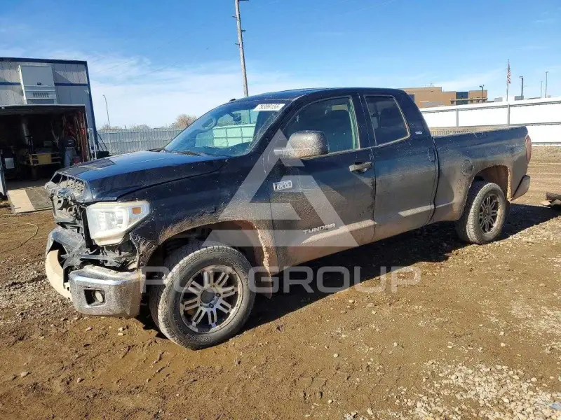 2014 Toyota TUNDRA photo