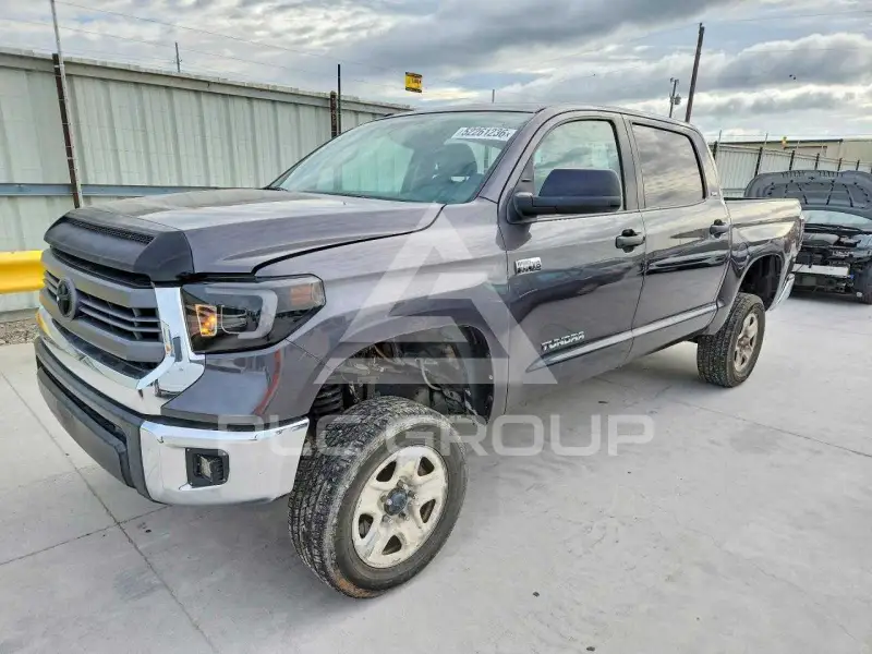 2014 Toyota TUNDRA фото
