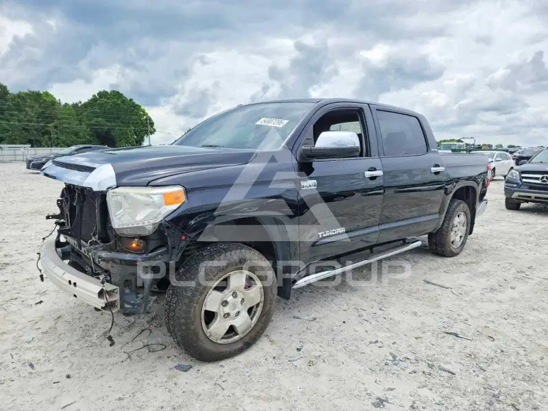 2014 Toyota TUNDRA фото