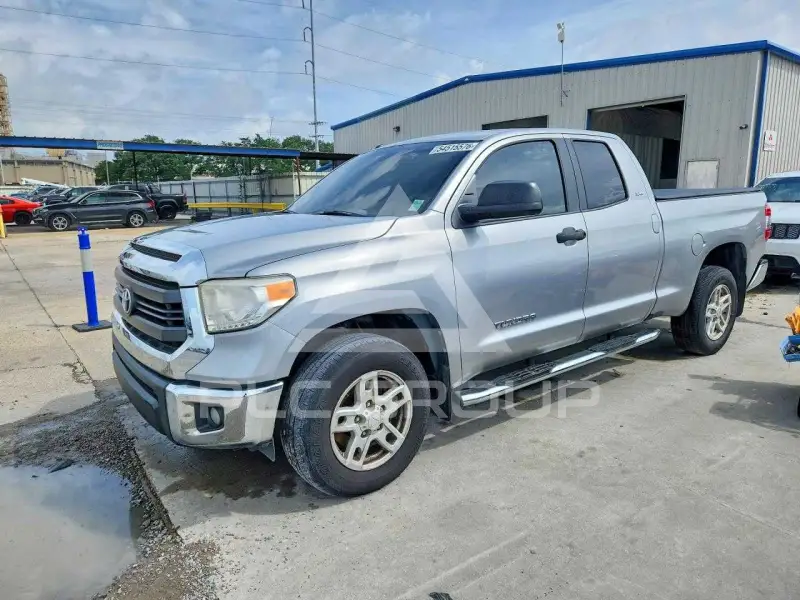 2014 Toyota TUNDRA фото