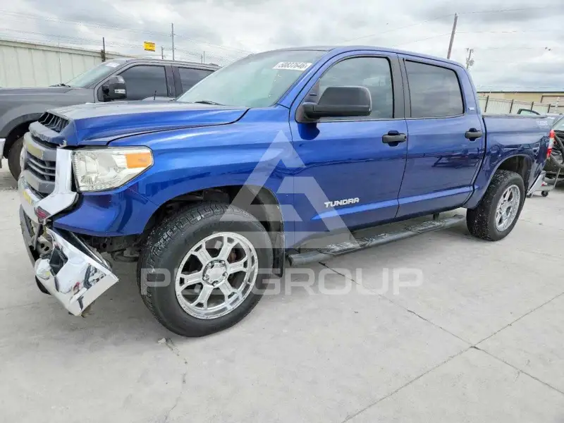 2014 Toyota TUNDRA фото