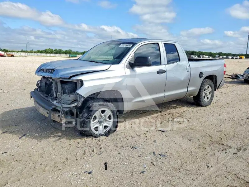 2014 Toyota TUNDRA фото