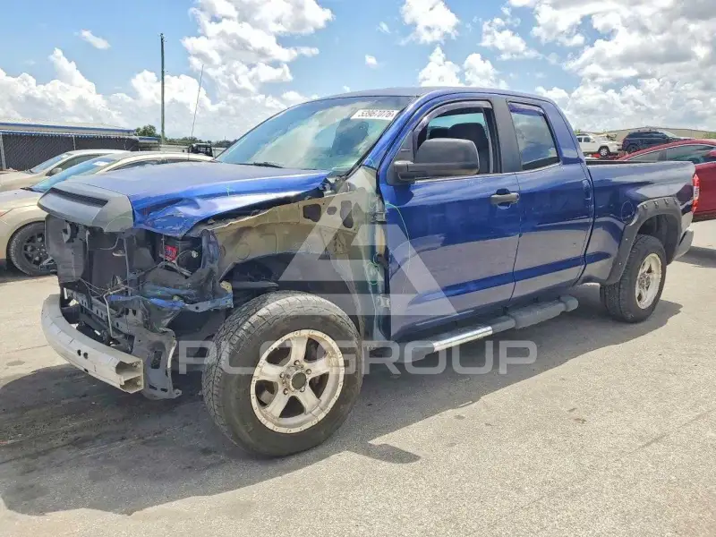 2014 Toyota TUNDRA photo