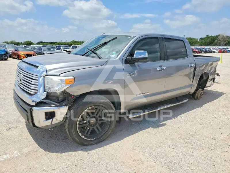 2014 Toyota TUNDRA photo