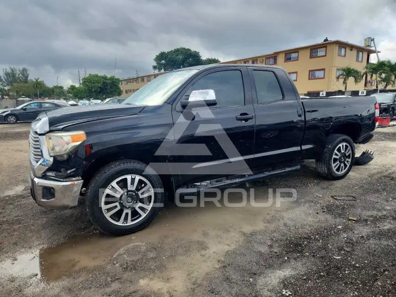 2014 Toyota TUNDRA photo