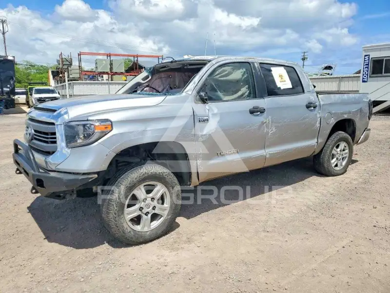 2014 Toyota TUNDRA photo