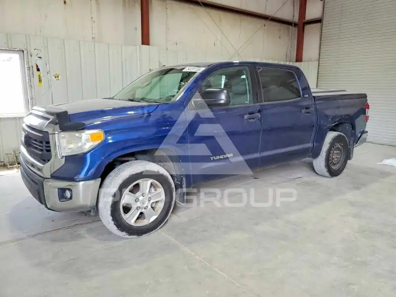 2014 Toyota TUNDRA фото