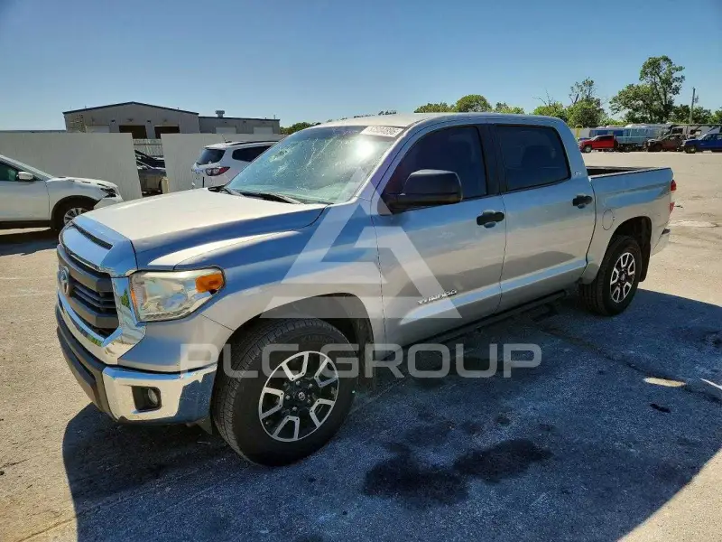 2014 Toyota TUNDRA фото