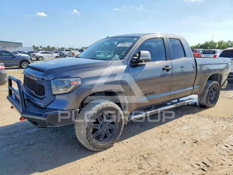 2014 Toyota TUNDRA фото
