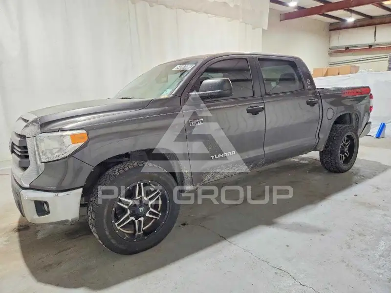 2014 Toyota TUNDRA photo