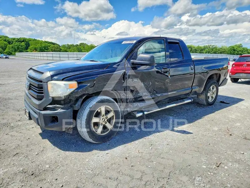2014 Toyota TUNDRA photo