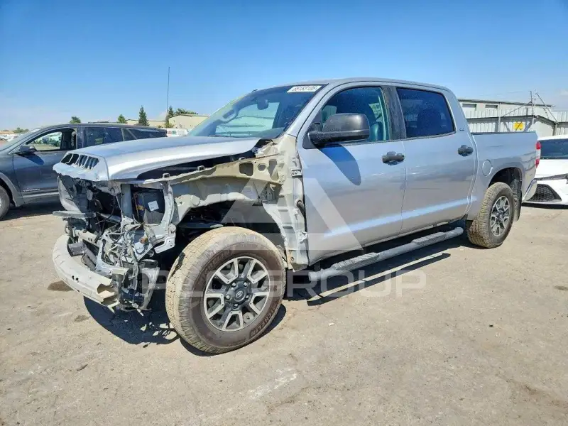 2014 Toyota TUNDRA фото