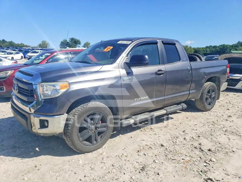 2014 Toyota TUNDRA фото